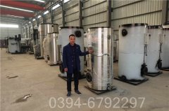 江西0.5吨热水完美网(中国)
