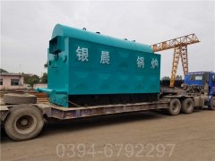 内蒙古CWNS2.1-85/60-QY完美网(中国)