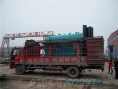 安徽150kw液化气热水完美网(中国)