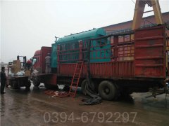 西藏3吨液化气热水完美网(中国)