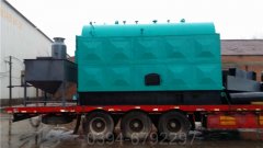 西藏120kw天然气热水完美网(中国)