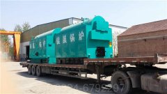 福建0.2吨常压热水完美网(中国)