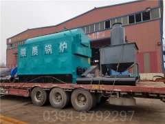 湖南3吨燃油热水完美网(中国)
