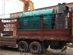澳门7000kw燃油热水完美网(中国)