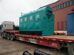 重庆1.5吨常压热水完美网(中国)