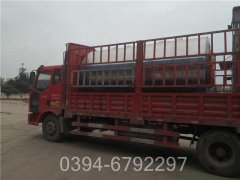 广西6吨热水完美网(中国)