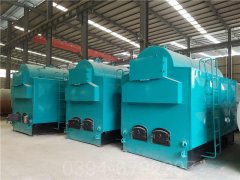 甘肃2800kw热水完美网(中国)