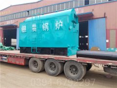 重庆4900kw天然气热水完美网(中国)