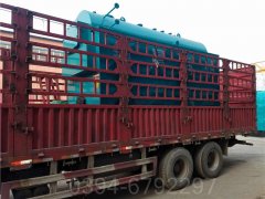 江西2100kw天然气热水完美网(中国)