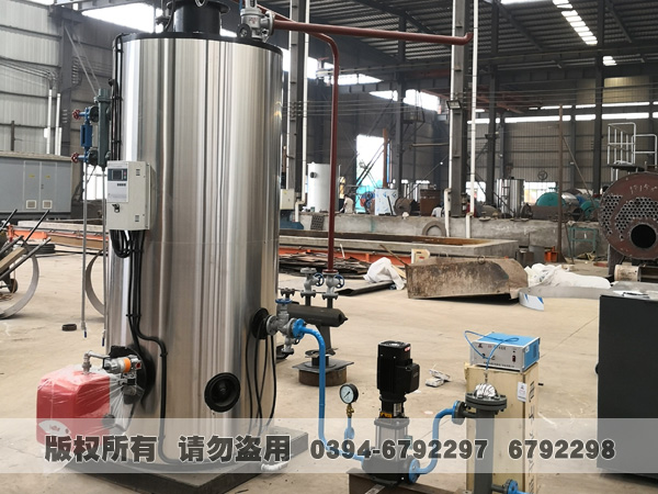 立式蒸汽完美网(中国)