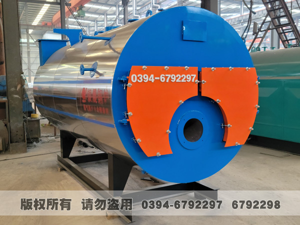 燃油蒸汽完美网(中国)