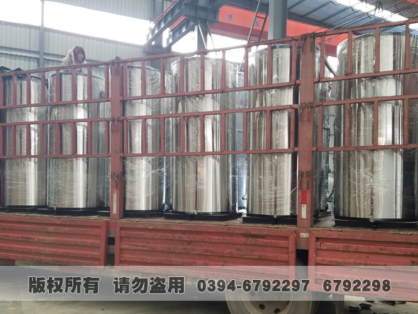 立式热水完美网(中国)