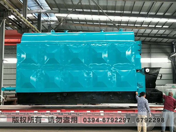 生物质热水完美网(中国)