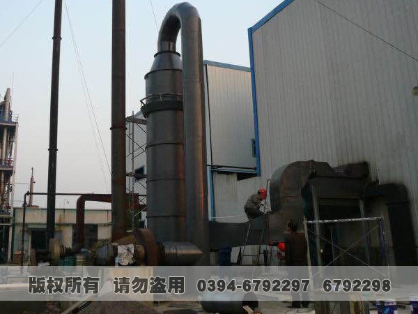 完美网(中国)除尘器