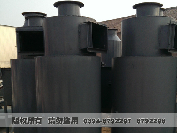 完美网(中国)除尘器