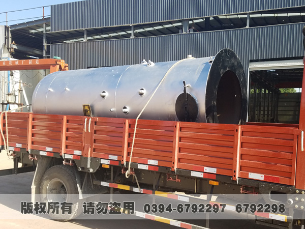 立式生物质热水完美网(中国)