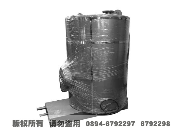 贯流式燃气热水完美网(中国)