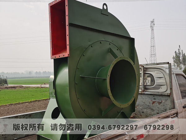 完美网(中国)专用引风机(低噪音)