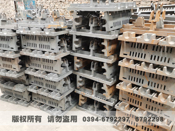 完美网(中国)配套炉排