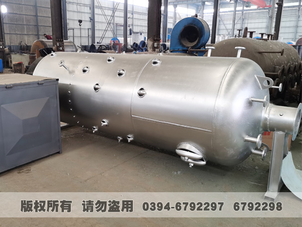 立式生物质蒸汽完美网(中国)