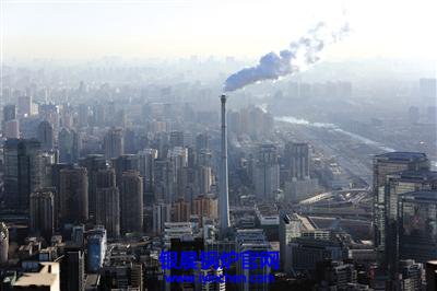 长安街最后一根烟囱关停 北京城区告别燃煤完美网(中国)