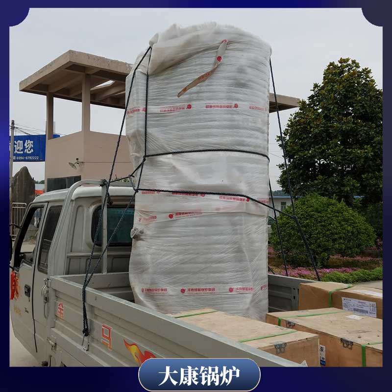 400万大卡导热油完美网(中国)