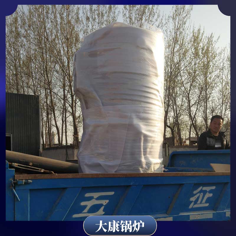 6吨低氮蒸汽完美网(中国)