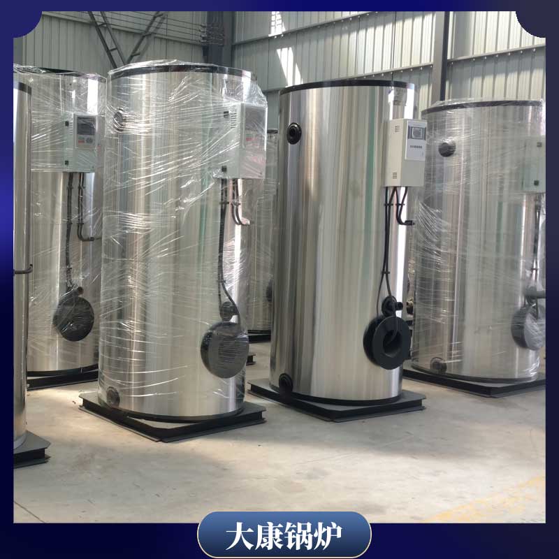 1吨燃气低氮完美网(中国)