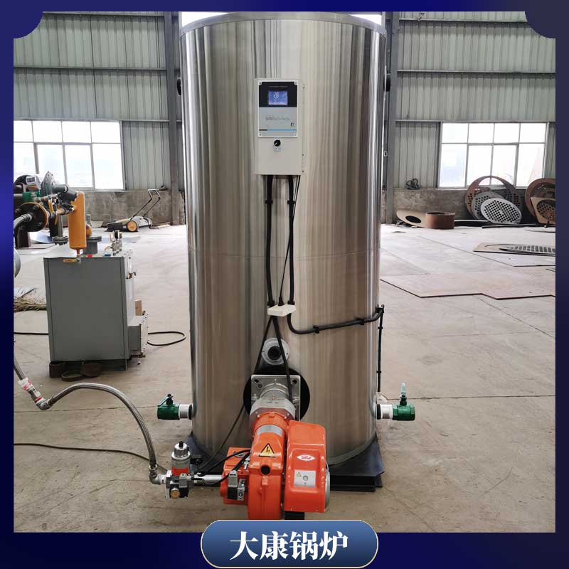立式生物质完美网(中国)