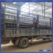 贵州1050kw常压热水完美网(中国)