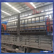 湖南0.2mw真空热水完美网(中国)