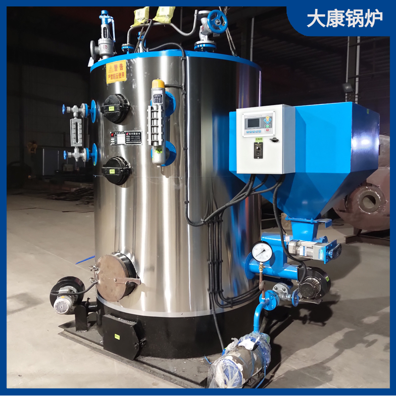 小型生物质完美网(中国)制造厂