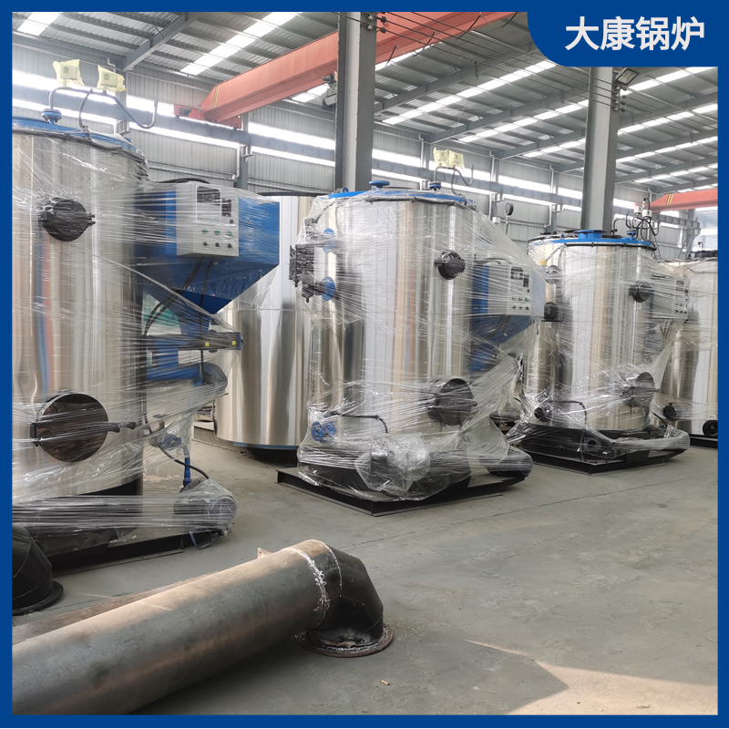 8t生物质蒸汽完美网(中国)