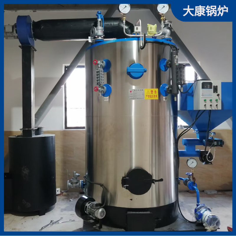 400万大卡导热油完美网(中国)