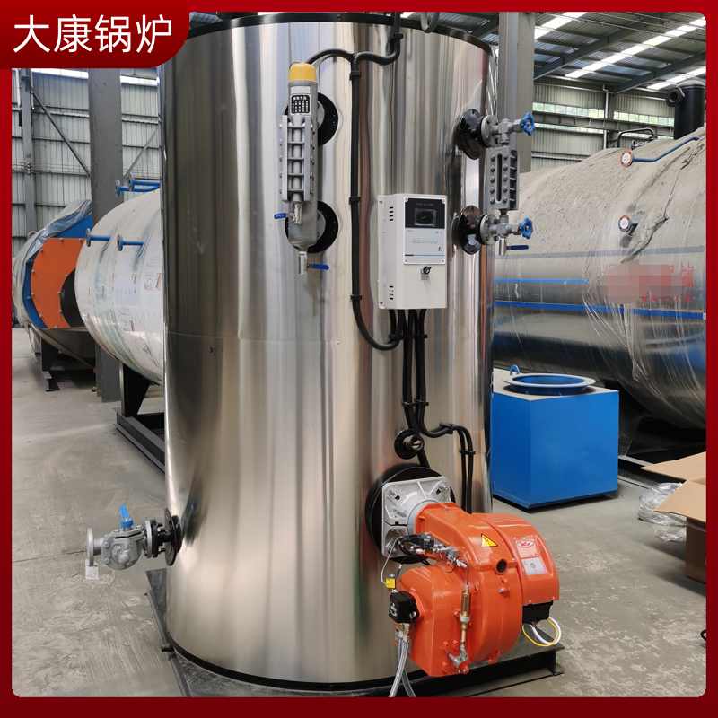 生物质完美网(中国)导热油炉