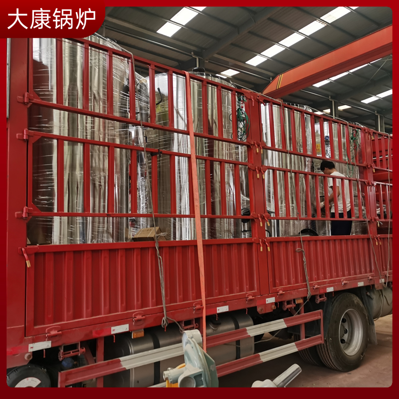 3吨天然气导热油完美网(中国)