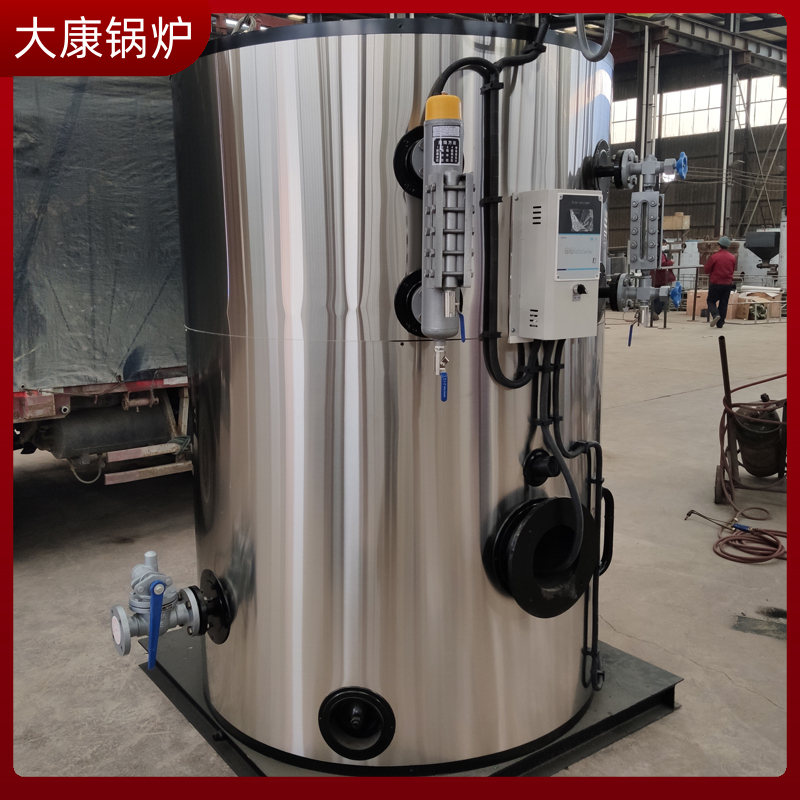 燃气导热油完美网(中国)构造