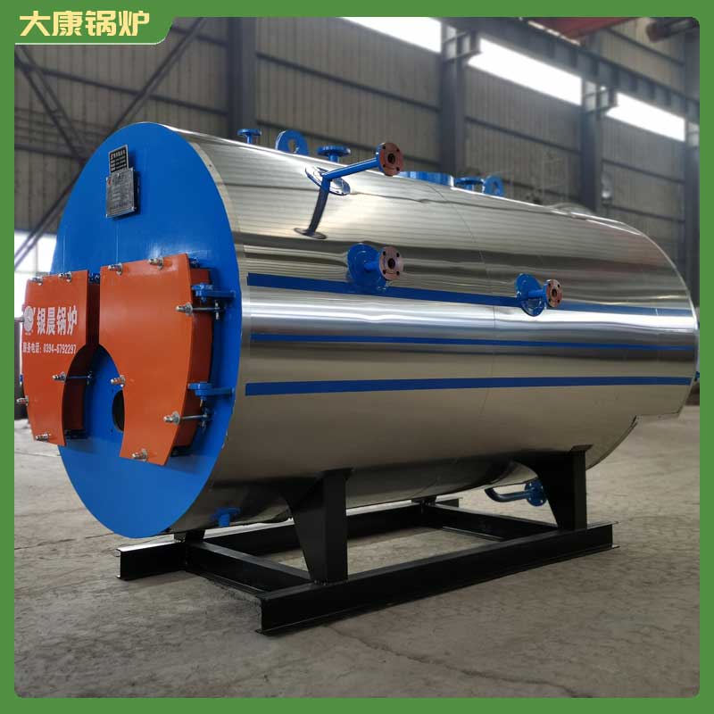 4吨导热油电完美网(中国)