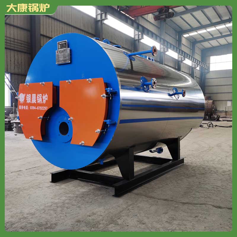 小型生物质完美网(中国)制造厂