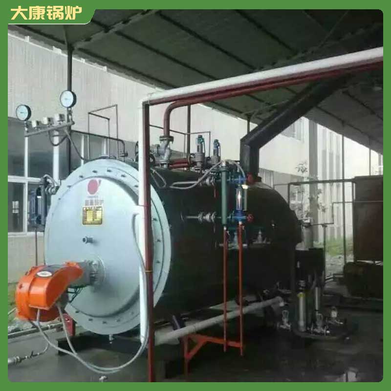 燃生物质蒸汽锅完美网(中国)