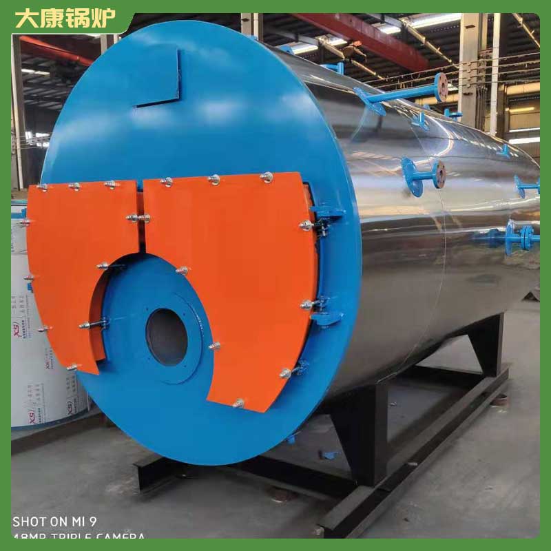 导热油完美网(中国)燃气