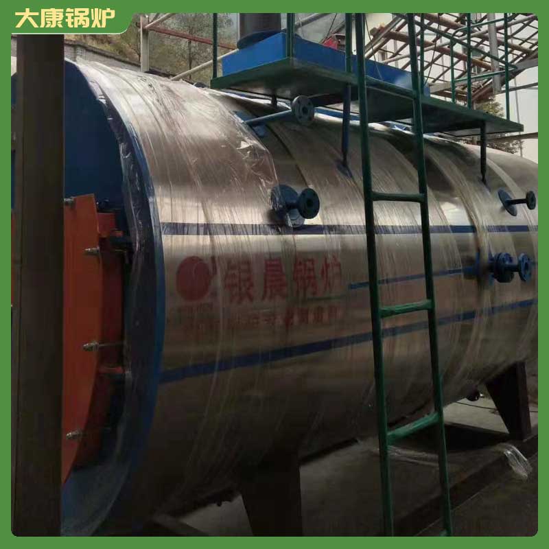1t烧生物质蒸汽完美网(中国)