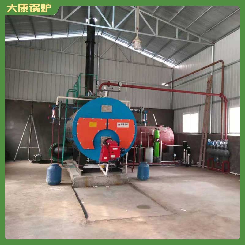 生物质常压热水完美网(中国)厂家