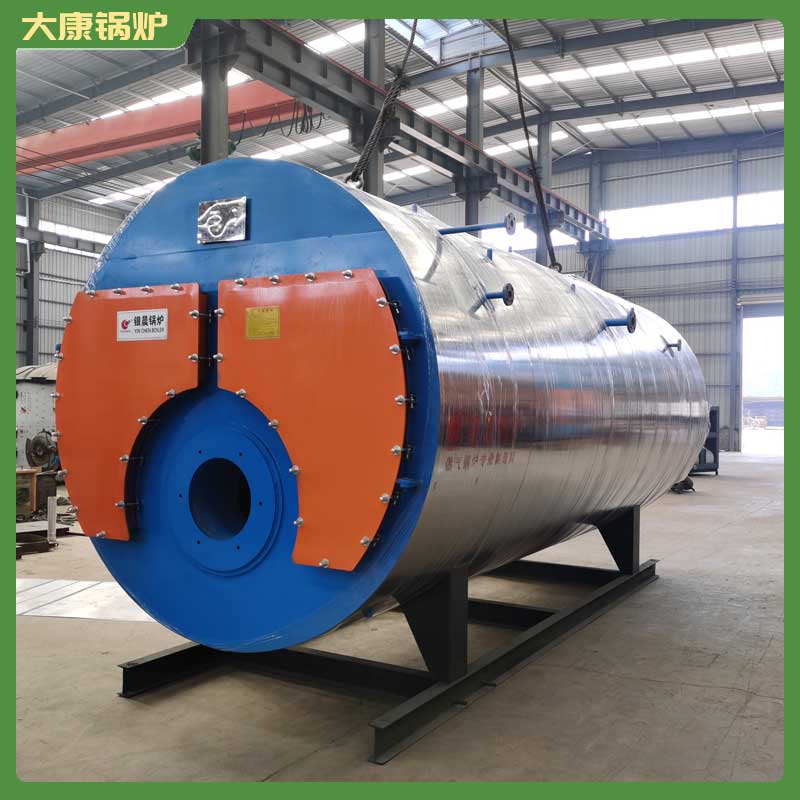 6吨导热油完美网(中国)