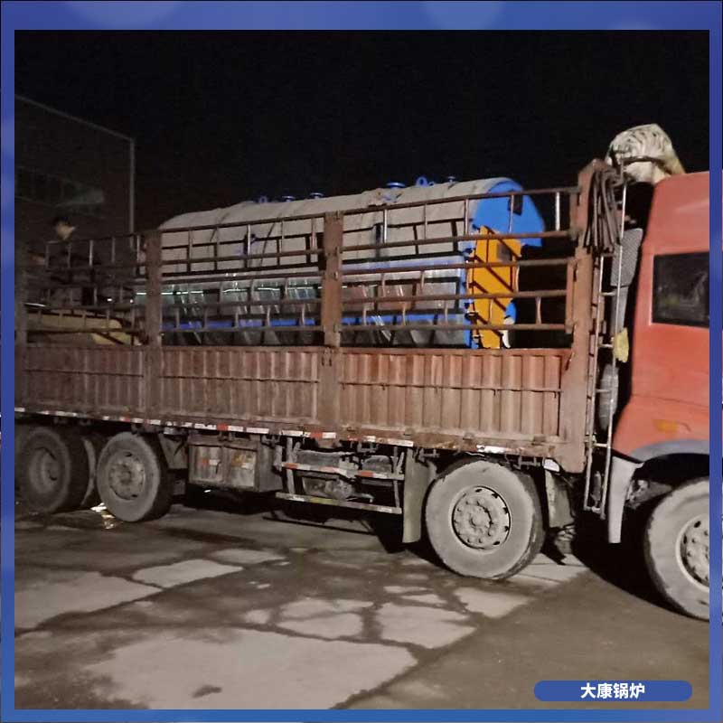 小型生物质导热油完美网(中国)