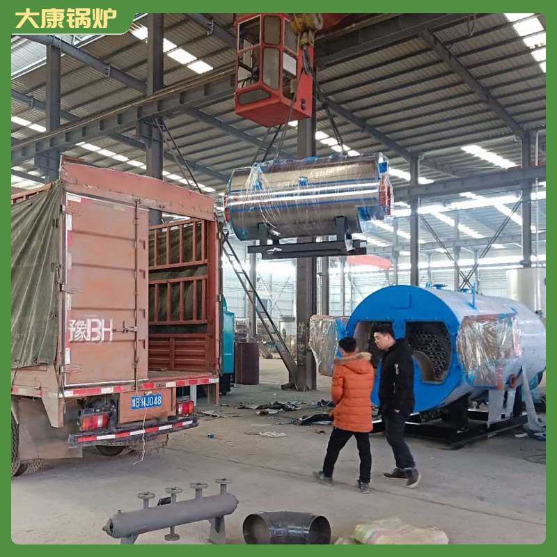 10t生物质蒸汽完美网(中国)