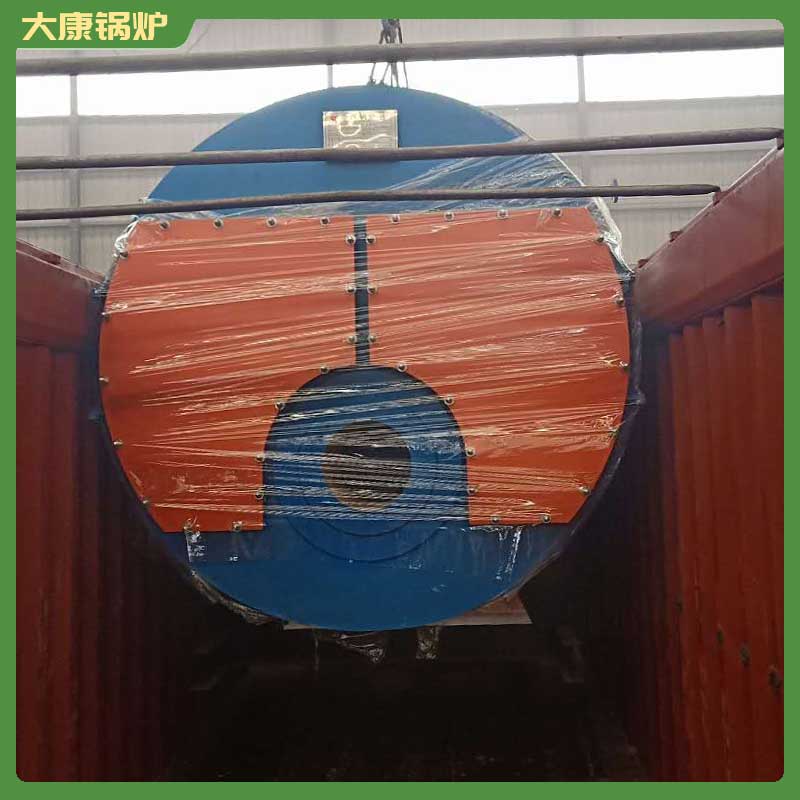 2吨燃气完美网(中国)