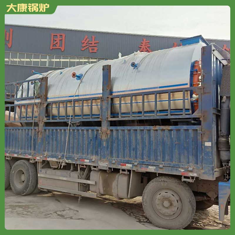 6吨柴油蒸汽完美网(中国)