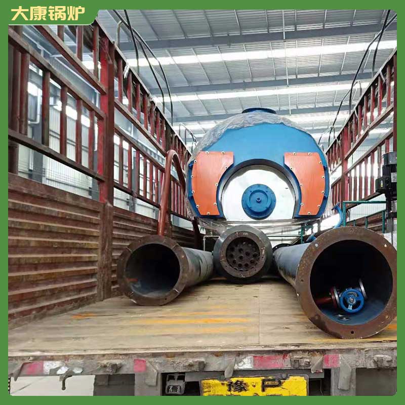 0.6mw低氮热水完美网(中国)