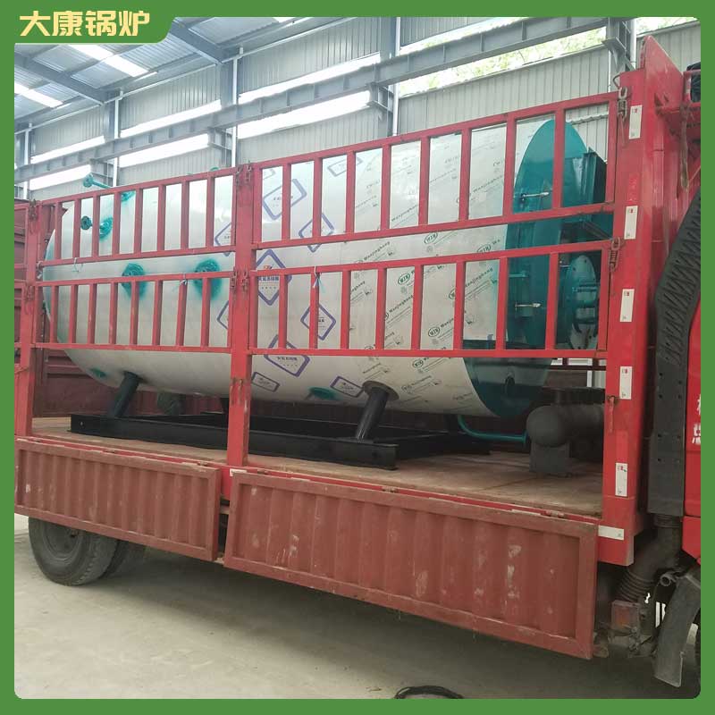 燃气式导热油完美网(中国)